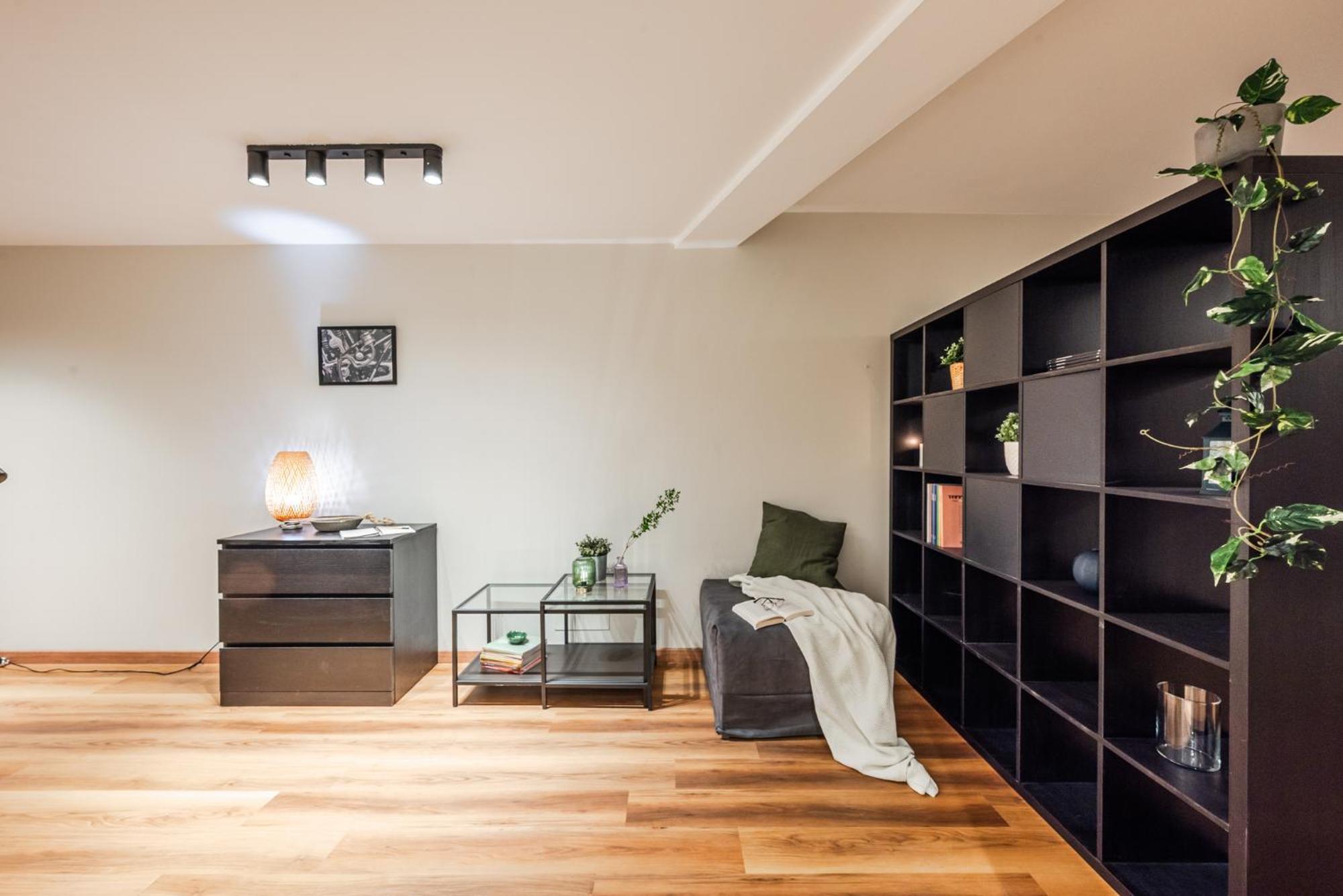 The Turbo Loft - Tortona Area Appartement Milaan Buitenkant foto