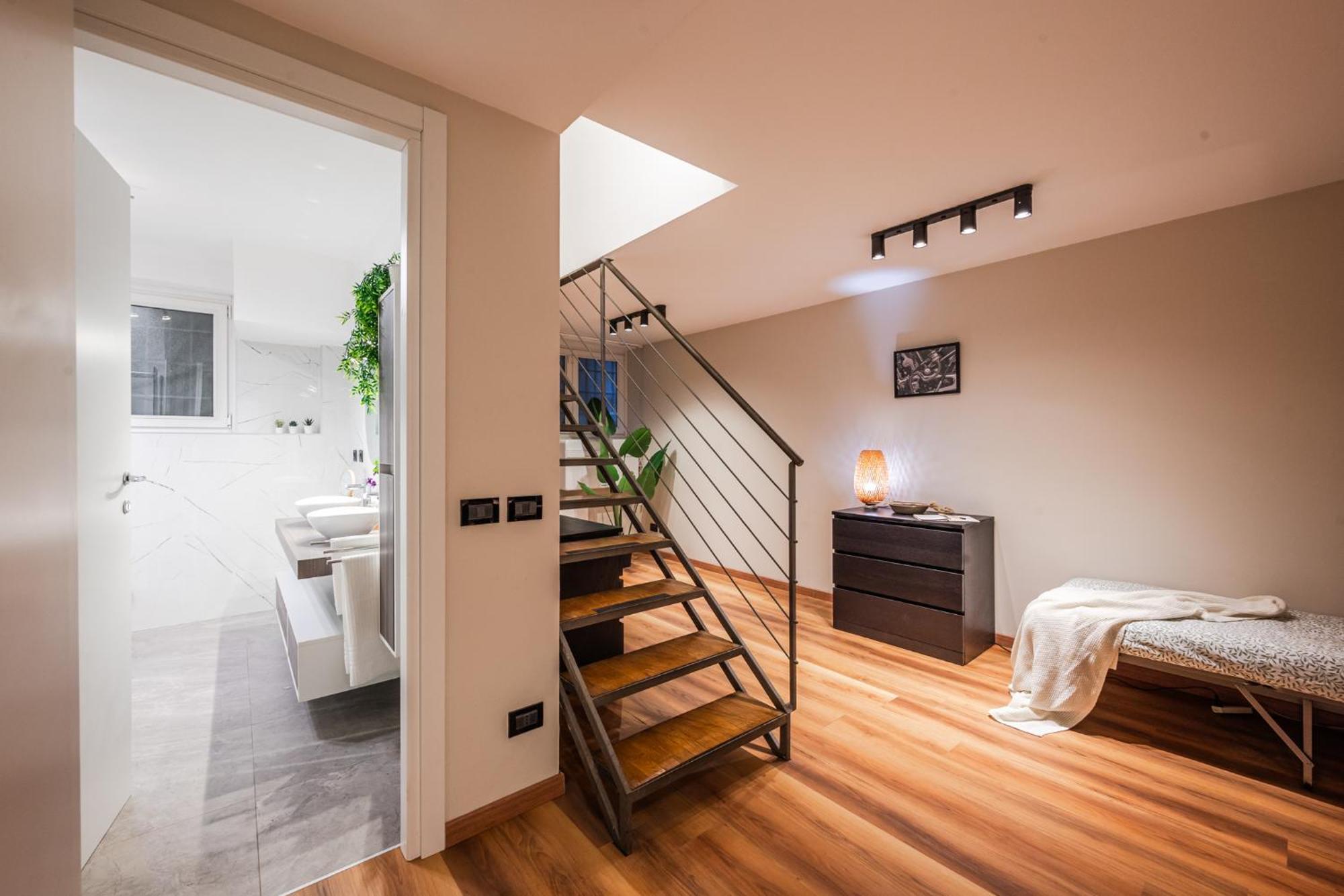 The Turbo Loft - Tortona Area Appartement Milaan Buitenkant foto